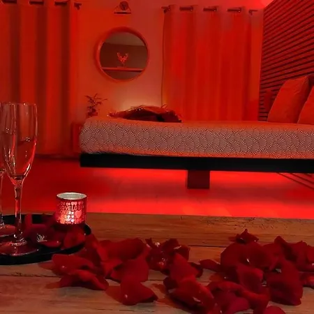 La Bulle D'orée Pensión Chaudfontaine