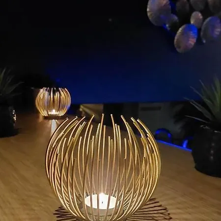 La Bulle D'oree