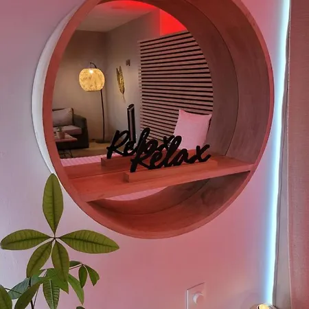 La Bulle D'oree *
