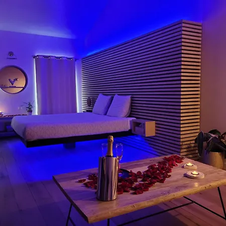 Guest house La Bulle D'oree *