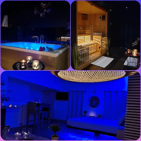 La Bulle D'orée Pensión