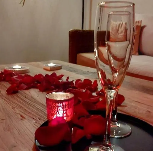 La Bulle D'orée Chaudfontaine