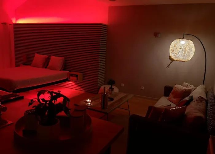 La Bulle D'orée Affittacamere 4*