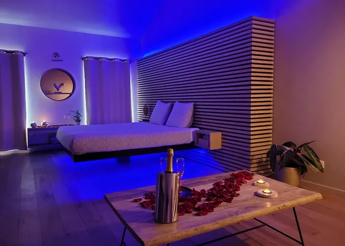 Affittacamere La Bulle D'orée 4*