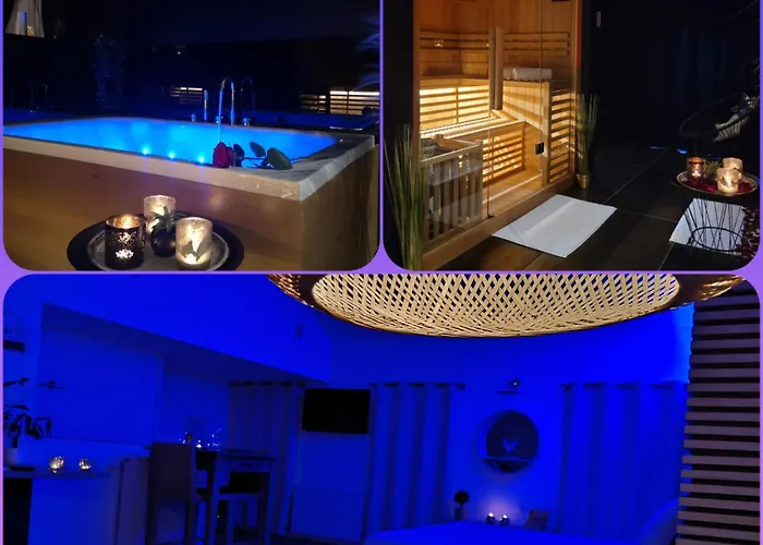 La Bulle D'orée Affittacamere