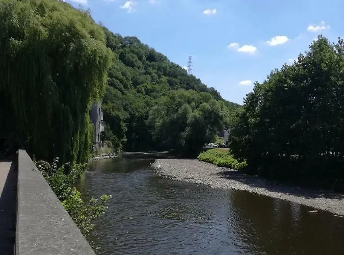 La Bulle D'orée 4* Chaudfontaine
